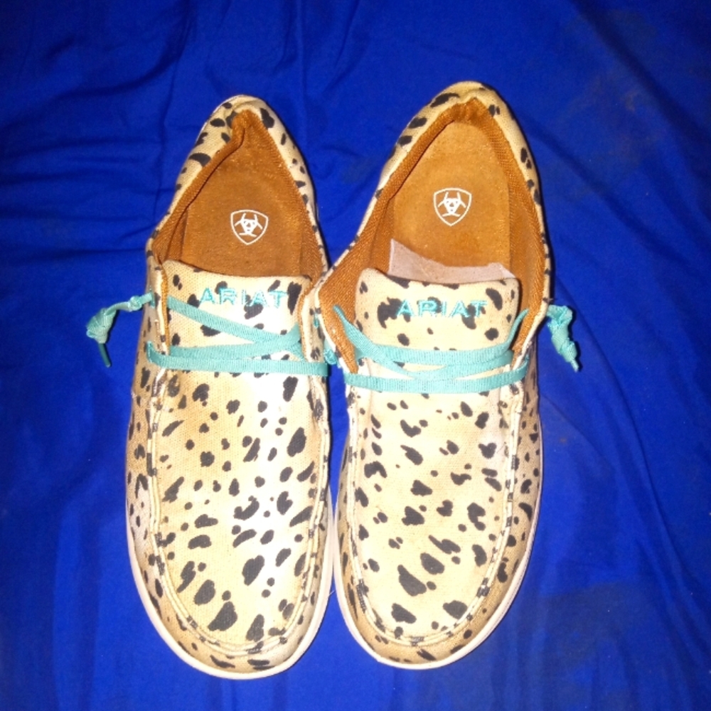 Ariat Shoes